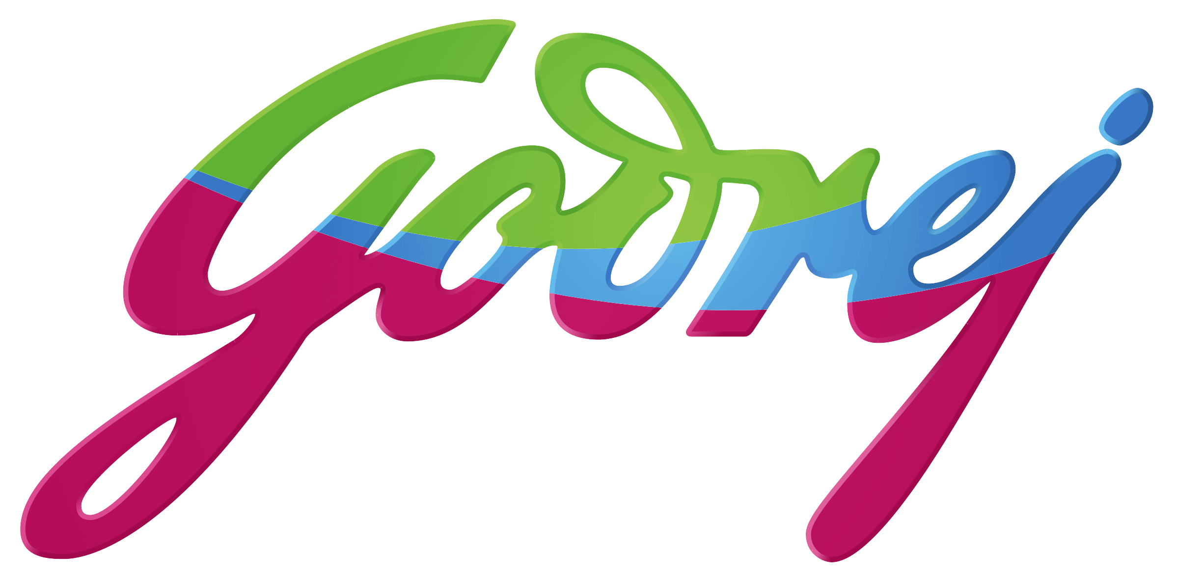 Godrej Png Logo