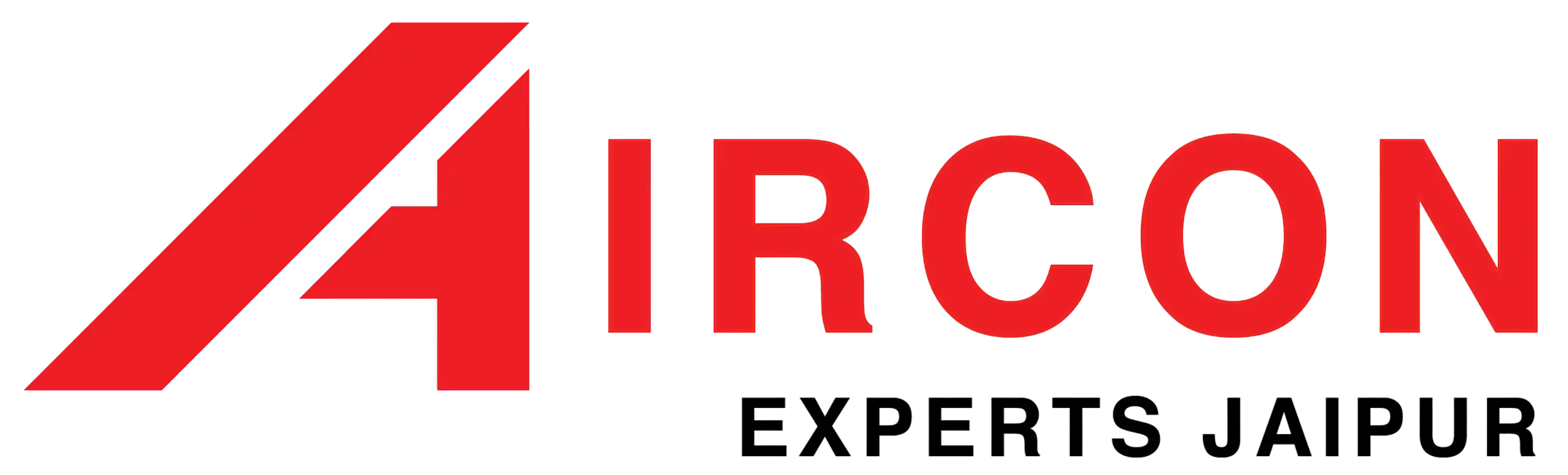 Aircon Expert Jaipur Logo